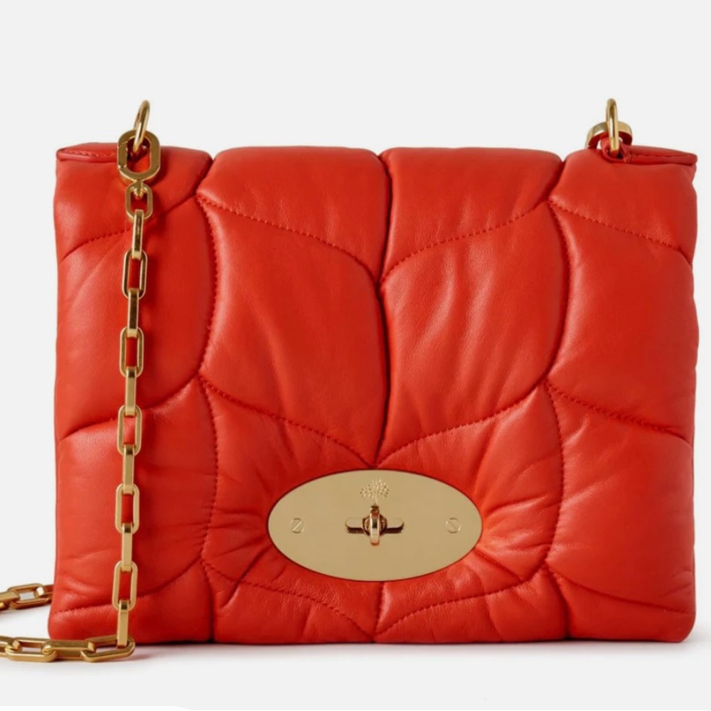 MULBERRY Little Softie